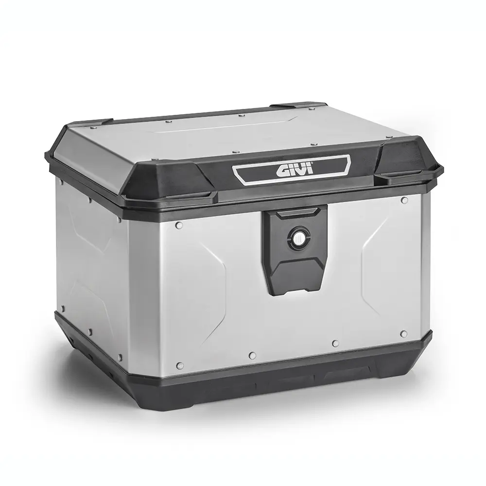 Top Case Motorrad Givi Monolock