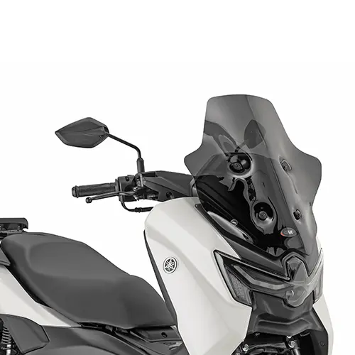 Kit zur Befestigung der Motorradblase Givi 2170dt