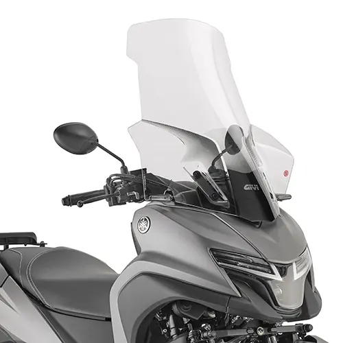 Kit zur Befestigung der Motorradblase Givi 2176DT / 2120DT
