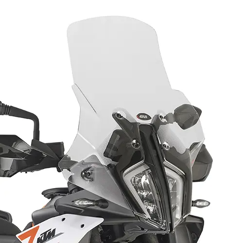 Bulle Motorrad Givi Ktm 790/890 Adventure - 890 Smt