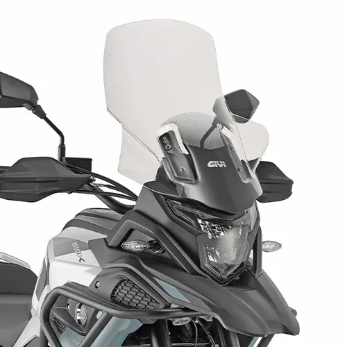 Bulle Motorrad Givi Kove 510 X (2024)