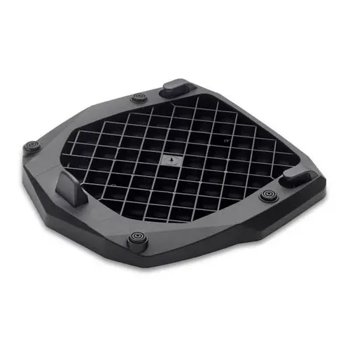 Universele motorfiets topkoffer plaat e251 Givi Monokey