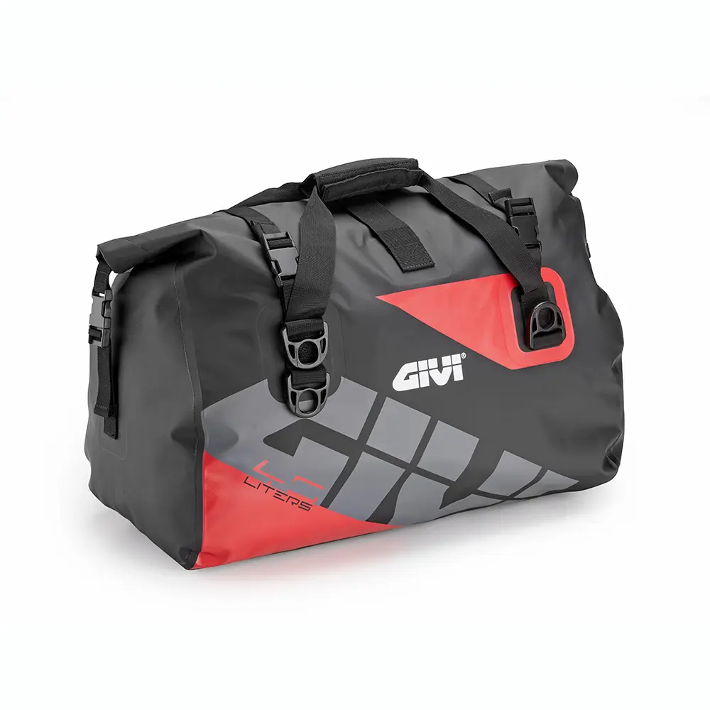 Motorrad Gepäcktasche Givi