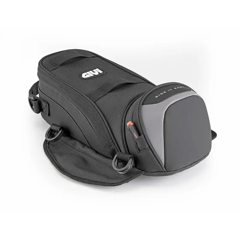 Motorrad-Tanktasche magnetisch Givi Easy-T Range