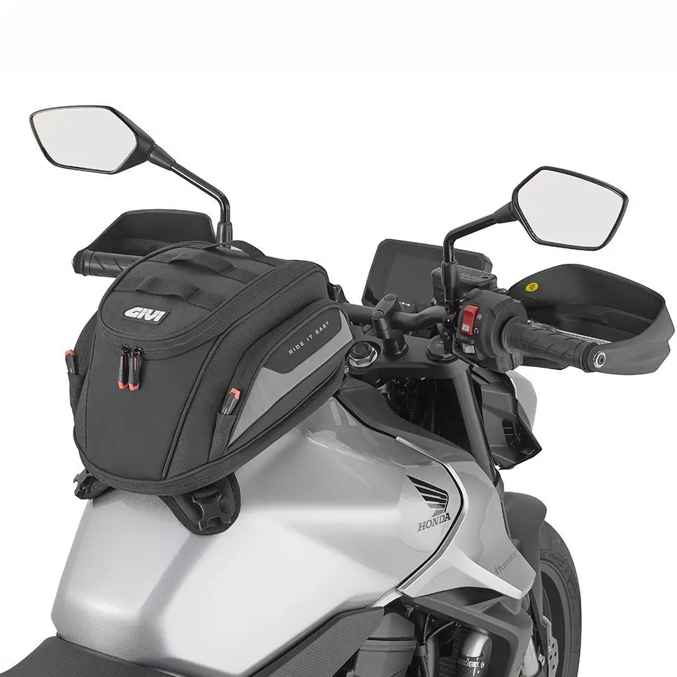 Motorrad-Tankrucksack Givi Easy-T Range