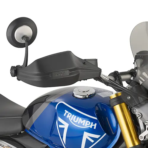 Motorrad-Handschutz Givi Triumph Speed 400