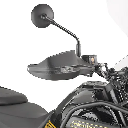 Motorrad-Handschutz Givi Royal Enfield Himalayan 450