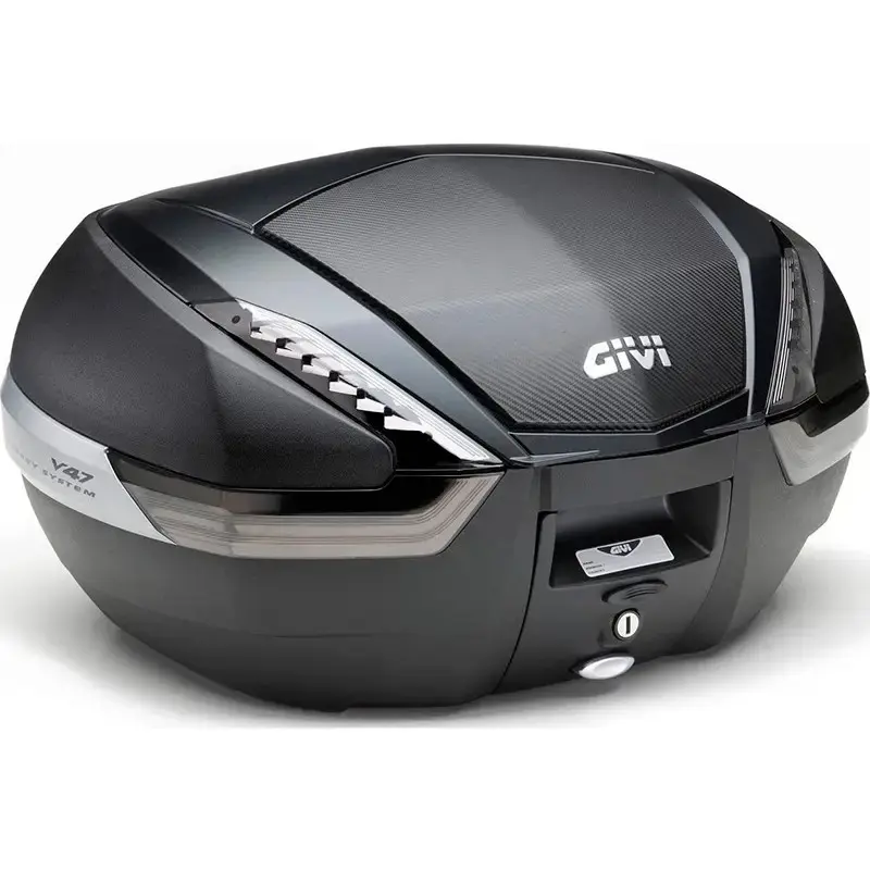 Top Case Givi V47NNT Tech Monokey