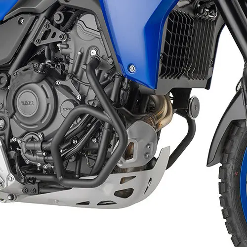 Motorrad Stoßfänger Givi Yamaha Tenere 700