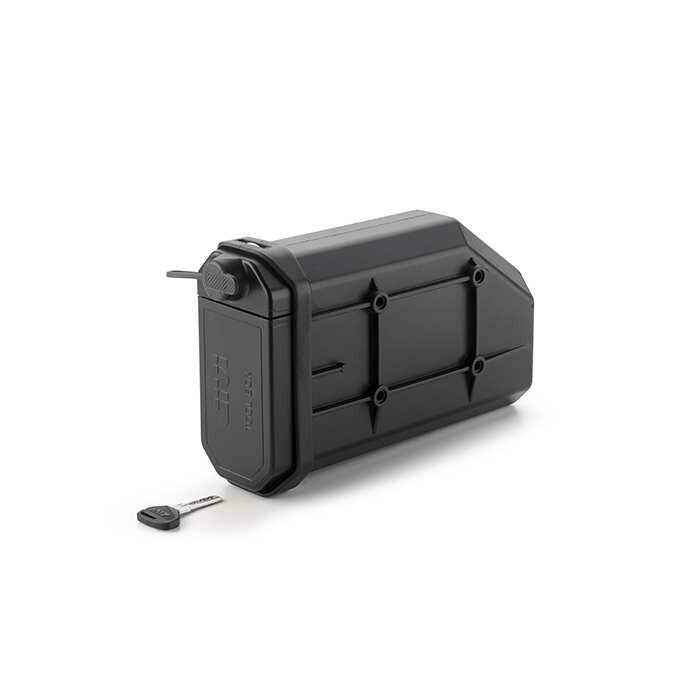 Séparateur interne amovible Givi S250