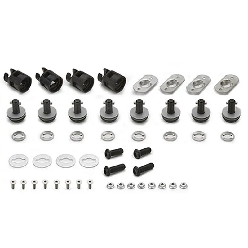 Montagesatz Givi Plo8400Mk/Cam