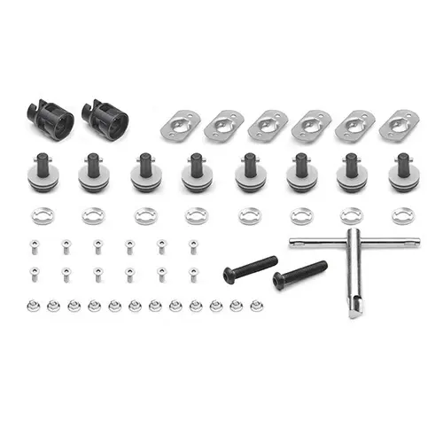 Montagesatz Givi Plo7713Mk/Cam