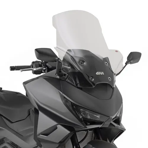 Pare-brise Givi Honda 750 Forza 2025 transparent