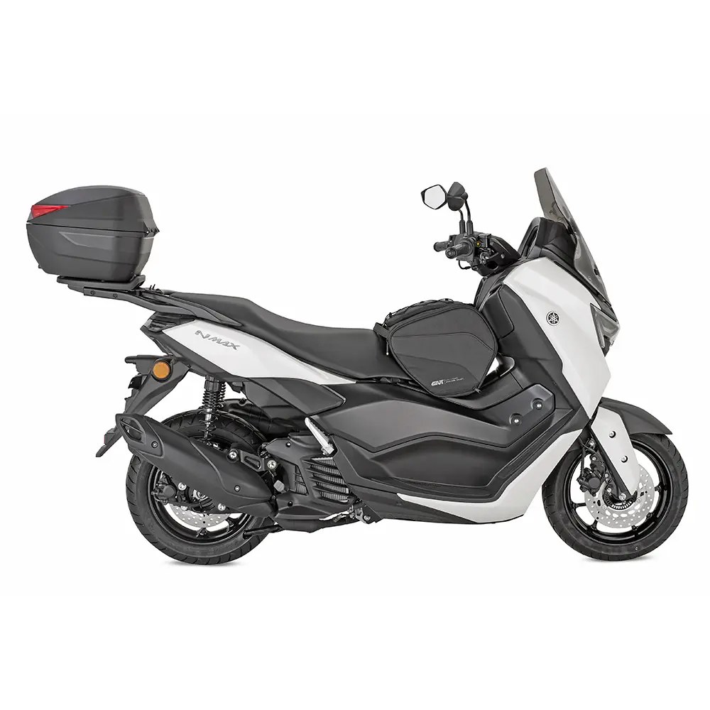 Motorrad-Windschutzscheibe Givi N-Max25