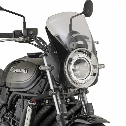 Bulle Motorrad Givi Z650RS