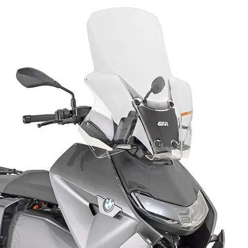 Windschutzscheibe Givi BMW CE04 (22)