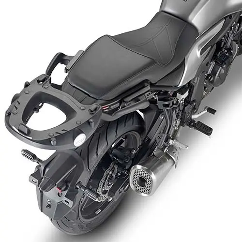 Support top case moto Givi Voge Monolock Monokey Trofeo 500Ac (22)