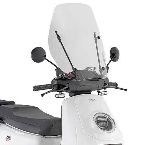 Befestigungskit Givi D1181ST