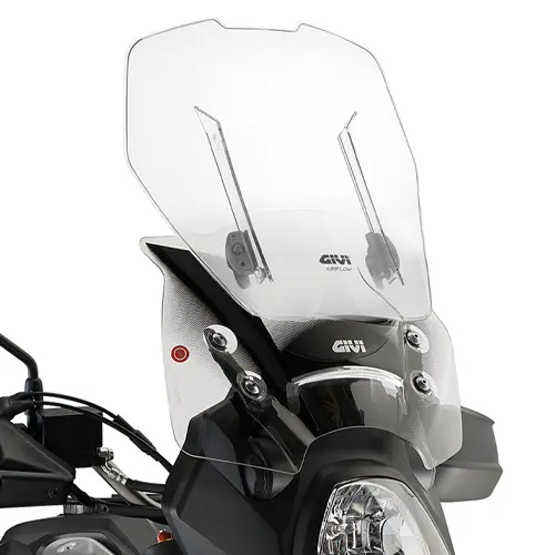 Motorrad-Windschutzscheibe Givi Suzuki DL10004