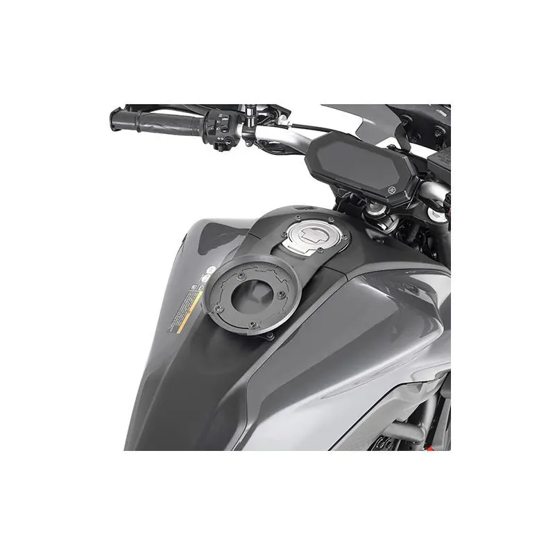 Motorradtankflansch Givi Yamaha Mt-07