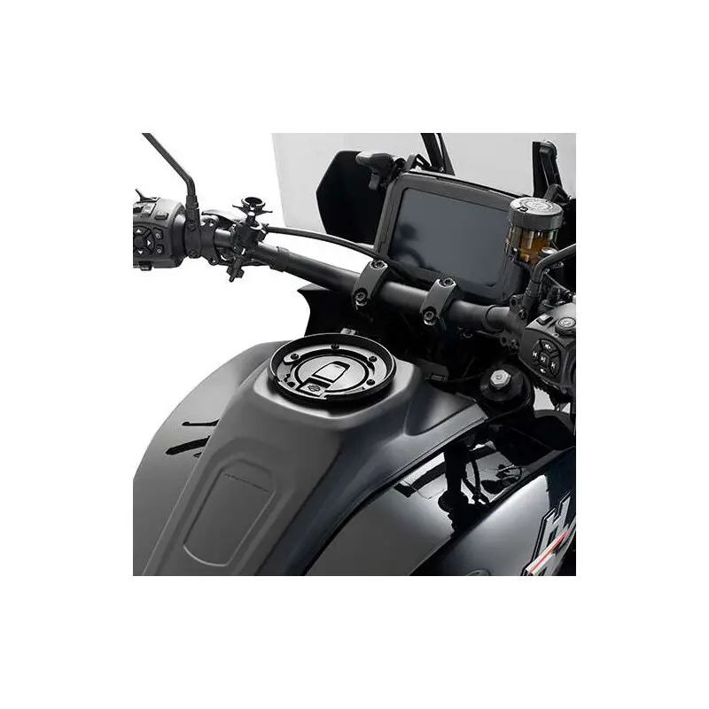 Motorrad-Tankflansch Givi Harley Davidson Pan America 1250