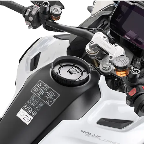 Flansch Givi Tanklock Tiger 1200 Gt Explorer (22-23) (Xs320/xl05)