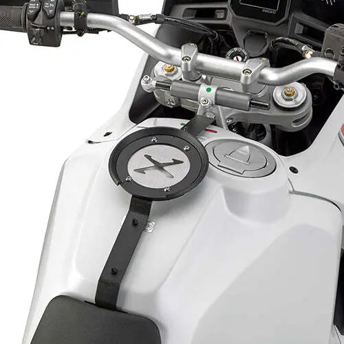 Tankdeckel Givi Ducati Desert X 937