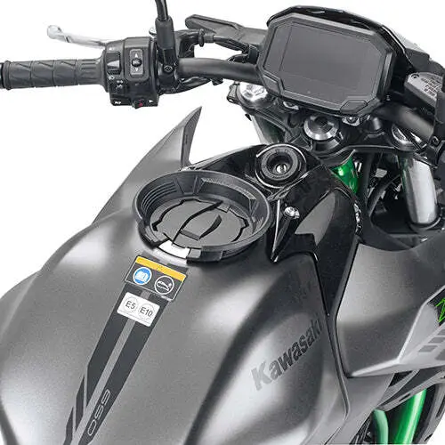 Benzintank Motorrad Givi Kawasaki Z650
