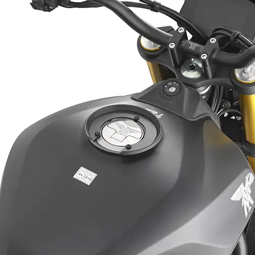 Motorrad-Tankrucksack Givi Tanklock Moto Morini X-Cape 649