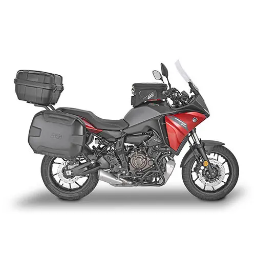 Befestigungsbügel Givi Yamaha Tracer 07 (20-24)