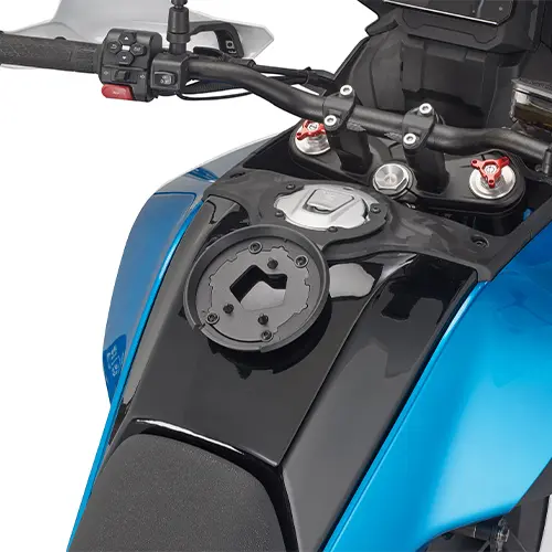 Motorrad-Tankrucksack Givi Tanklock CF Moto 450 MT