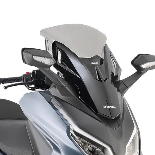 Windschutzscheibe Givi Honda Forza 350