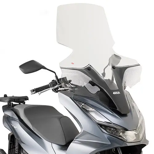 Kit zur Befestigung der Motorradblase Givi 1190Dt