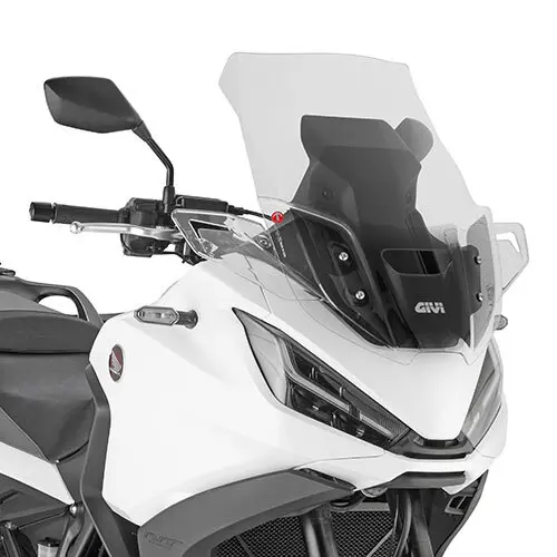 Bulle Motorrad Givi Honda NT1100 (22)