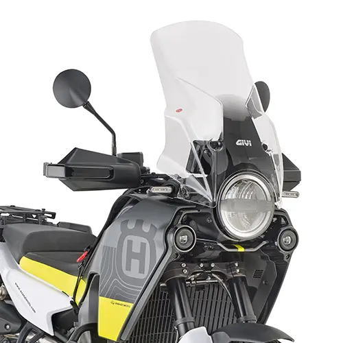 Bulle Motorrad Givi Husqvarna Nodern 901 (22)