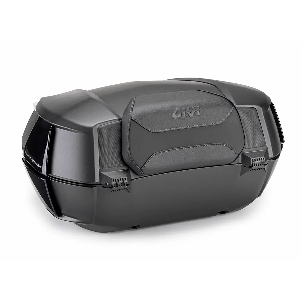Rücksitzbank Motorrad Givi V58 / V49