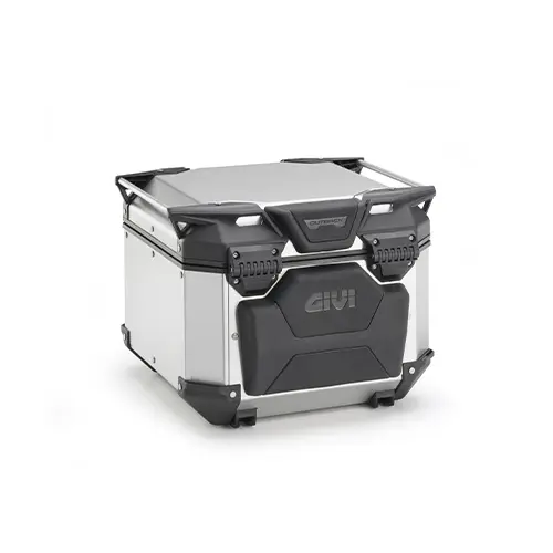 Rückenlehne Motorrad-Topcase Givi OBKE42A/B