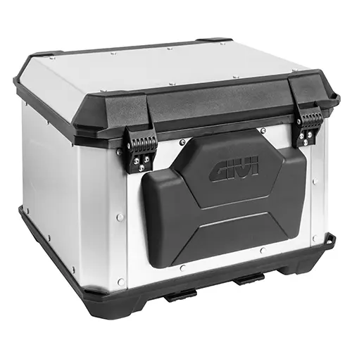 Rücksitzbank Motorrad Givi Apl44a/b