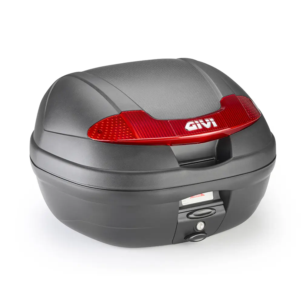 Top Case Motorrad Givi Monolock