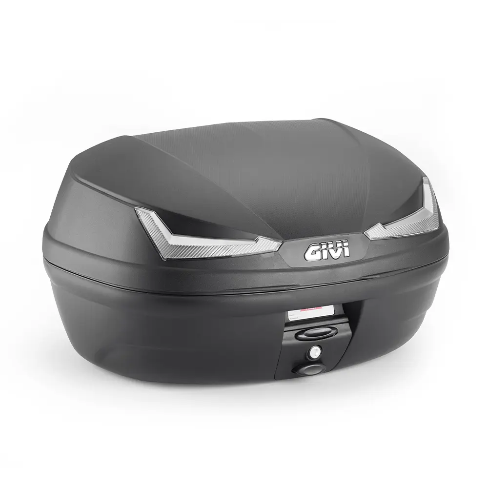 Top Case Motorrad Givi Monolock Simply Catas