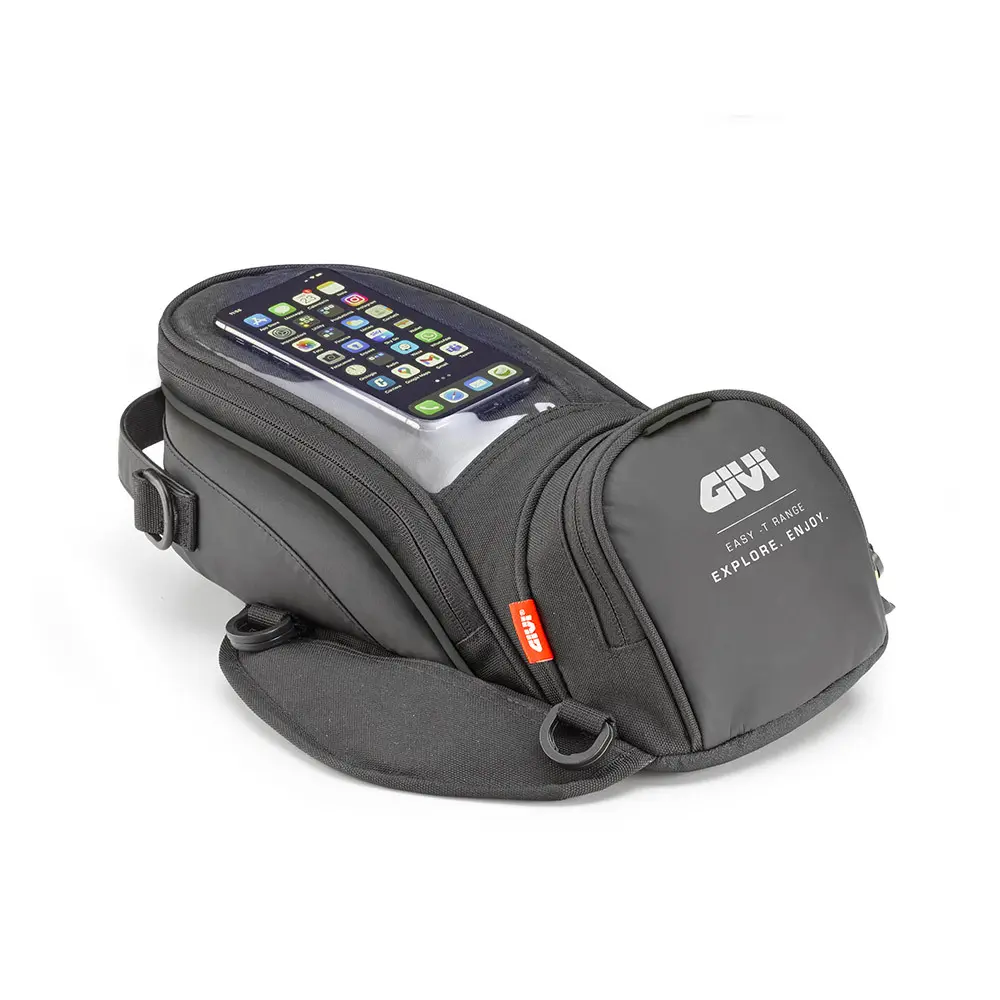 Motorrad-Tankrucksack Givi EA106B