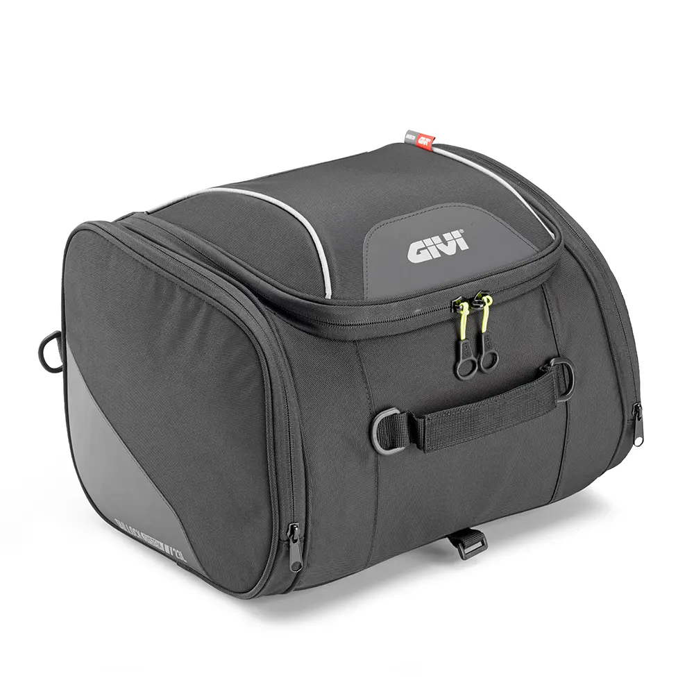 Satteltasche Givi Tailock