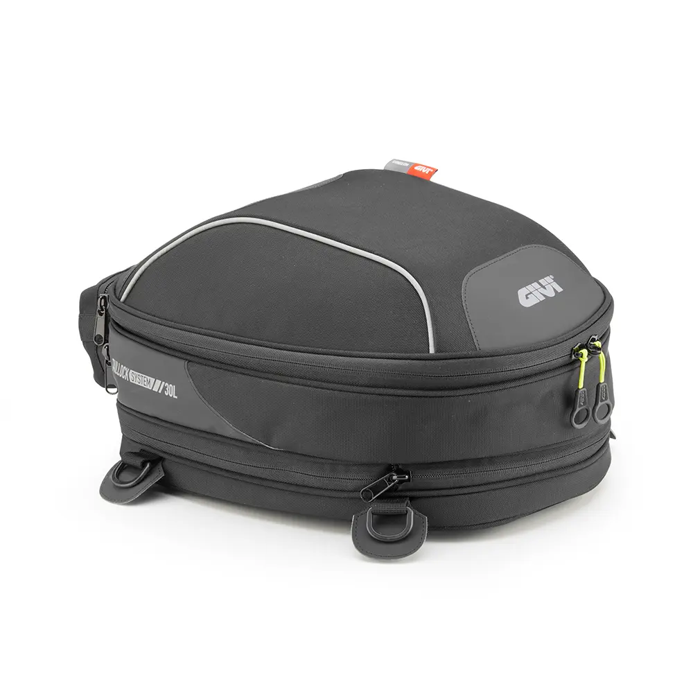 Satteltasche Givi Tailock 30 L