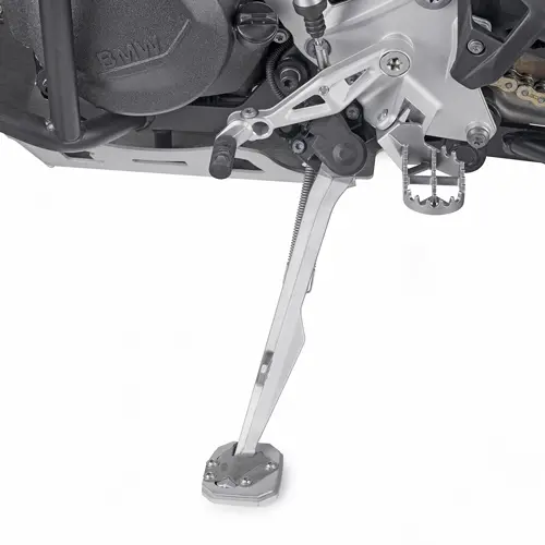 Sohle für Motorradständer Givi BMW F900GS (24)