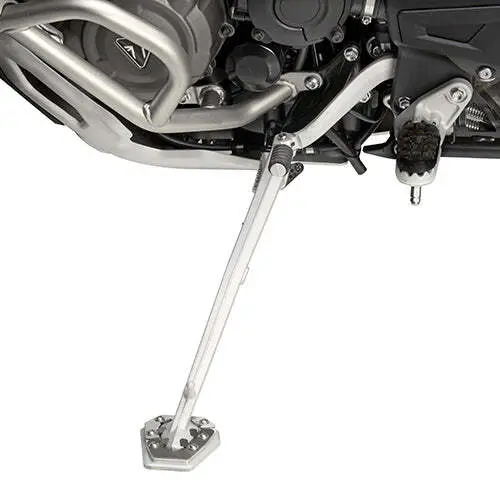 Sohle für Motorradständer Givi Triumph Tiger 1200 Rally Explorer (22-23)