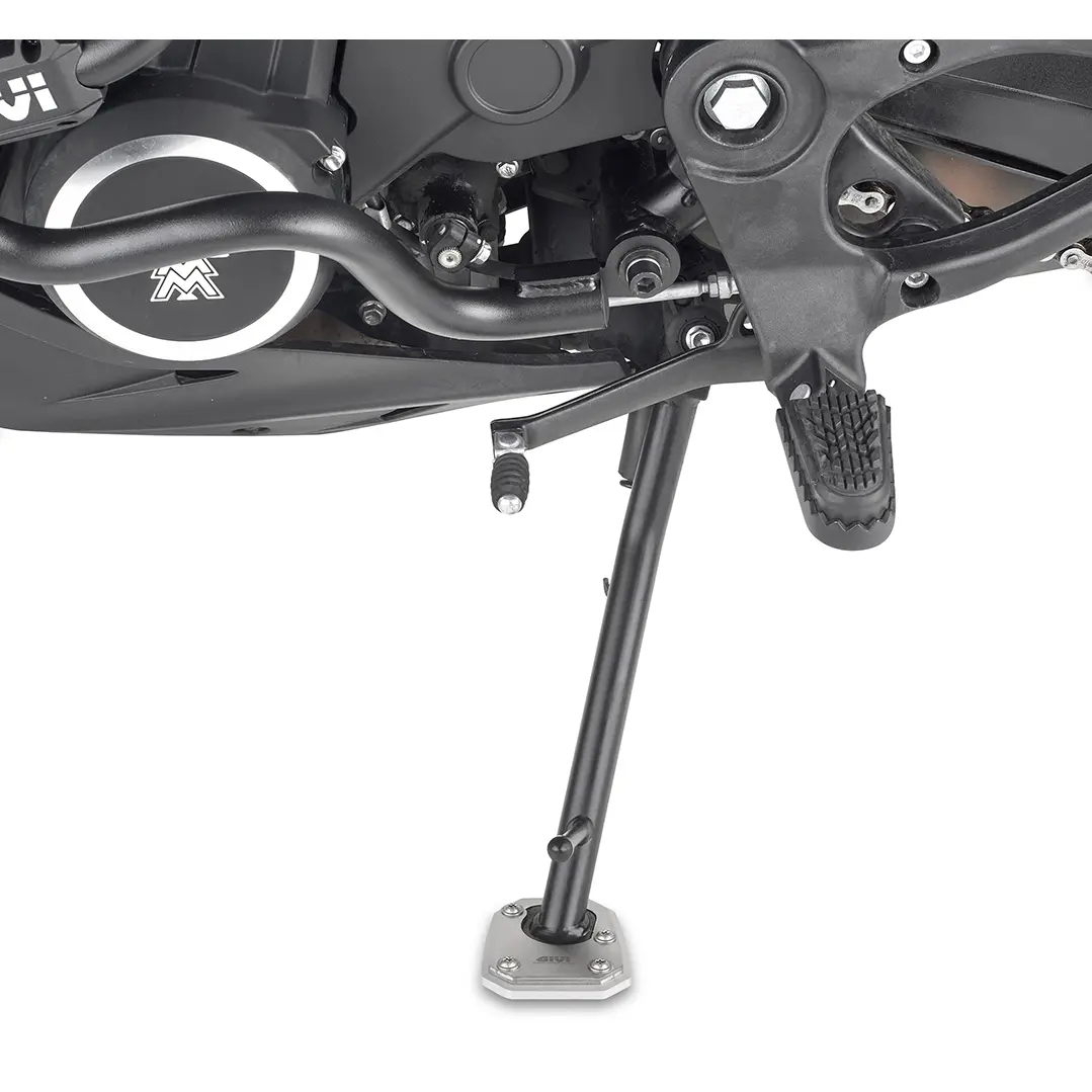 Motorrad-Stütze Sohle Givi Morini X-CAPE 649