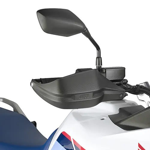 Motorrad-Handschutz Givi Honda XL750 Transalp / CB 750 Hornet