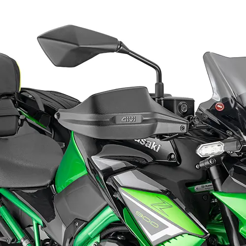 Handschützer Givi Kawasaki Versys 650 10-22 Hp4103
