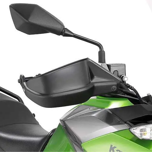 Handschützer Givi Kawasaki Versys 300 17