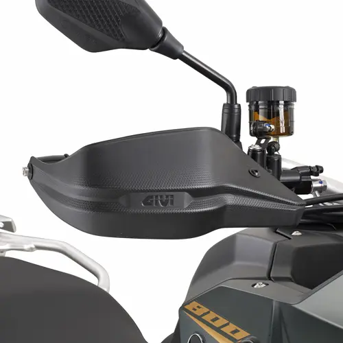 Motorrad-Handschutz Givi Kove 800X Pro